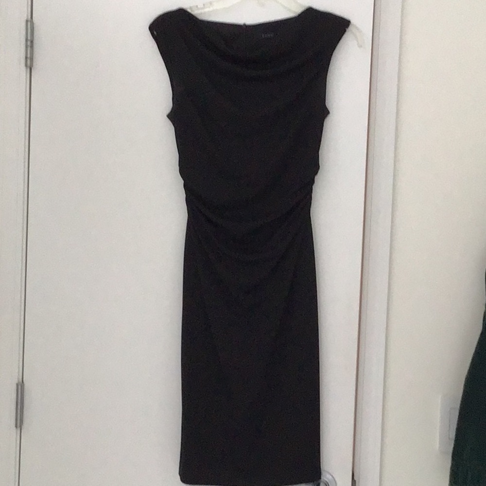 David Meister sz 2 dress